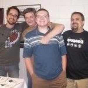 Meet your Posher, Darren